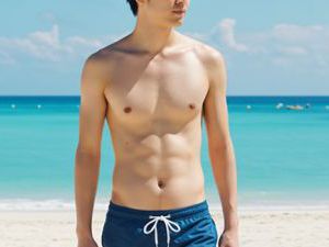 男性の体毛処理はこれで決まり！おすすめの方法と選び方ガイド