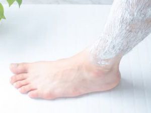 除毛クリームで男の第一印象が変わる！？体毛ケアの新常識