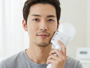 ヒゲ脱毛は何回で効果が出る？回数ごとの変化とリアルな目安を解説