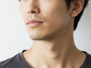 青ヒゲを消す最強対策！男の清潔感を取り戻す方法とは？