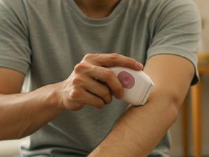 男性におすすめの家庭用ヒゲ脱毛機の選ぶ方とポイント