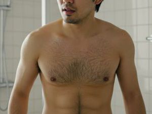 ムダ毛処理が面倒すぎる！男性でも簡単にできる方法