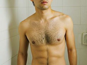 毛深い男性必見！ムダ毛の悩みを改善する5つの方法