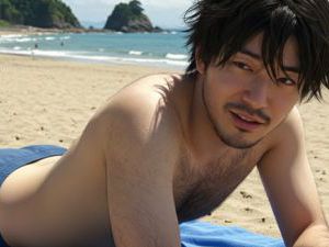 男性の体毛が濃いのはなぜ？意外と知らない原因と対策