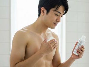 脱毛は男の新常識！美容男子のためのムダ毛ケア完全ガイド