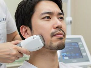 ヒゲ脱毛は何回通えばいい？効果が出るまでの頻度と期間の目安